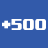 500 Affiliates