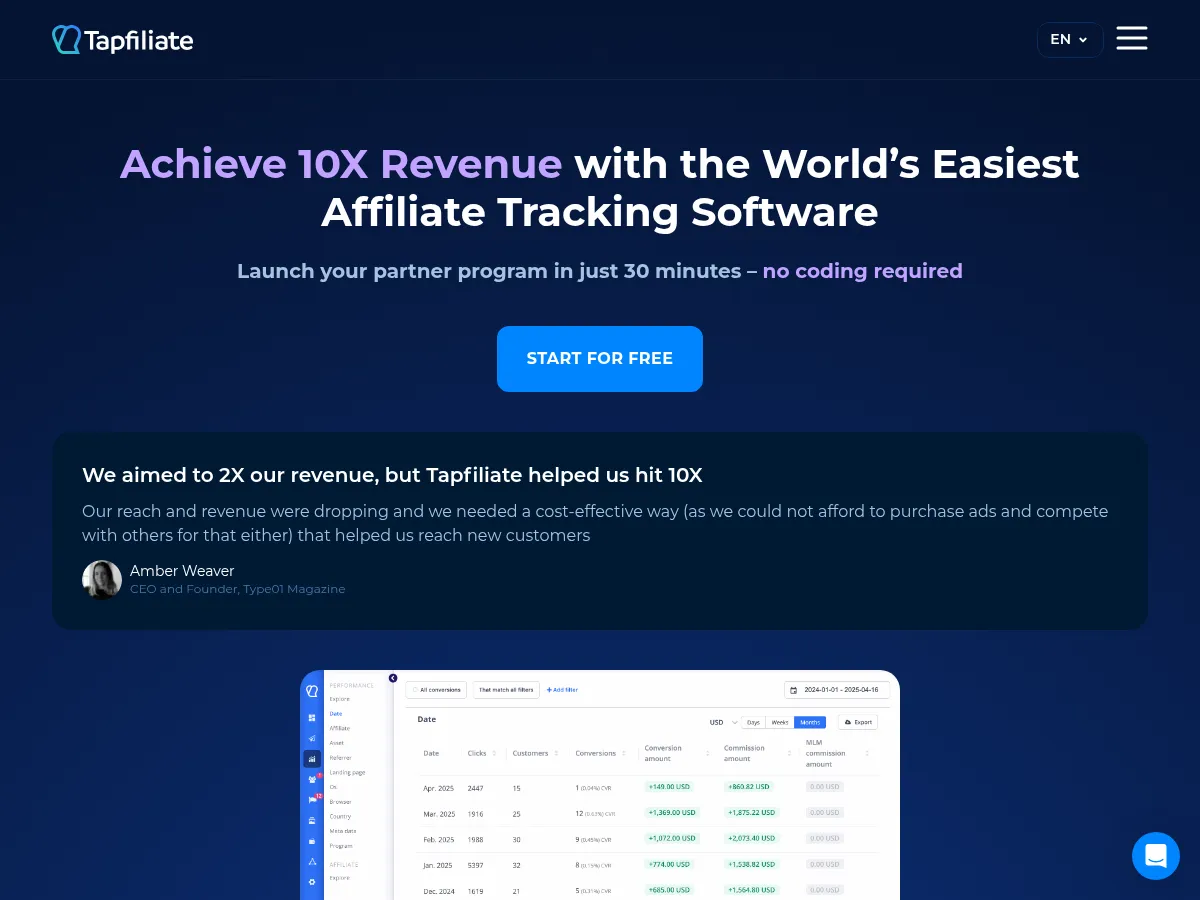 BelugaCDN Screenshot