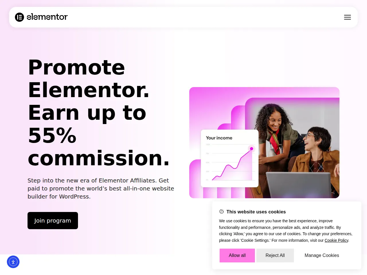 Elementor