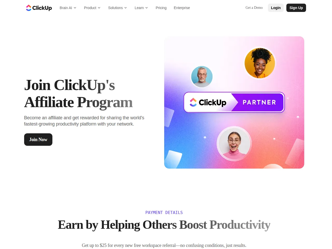 ClickUp