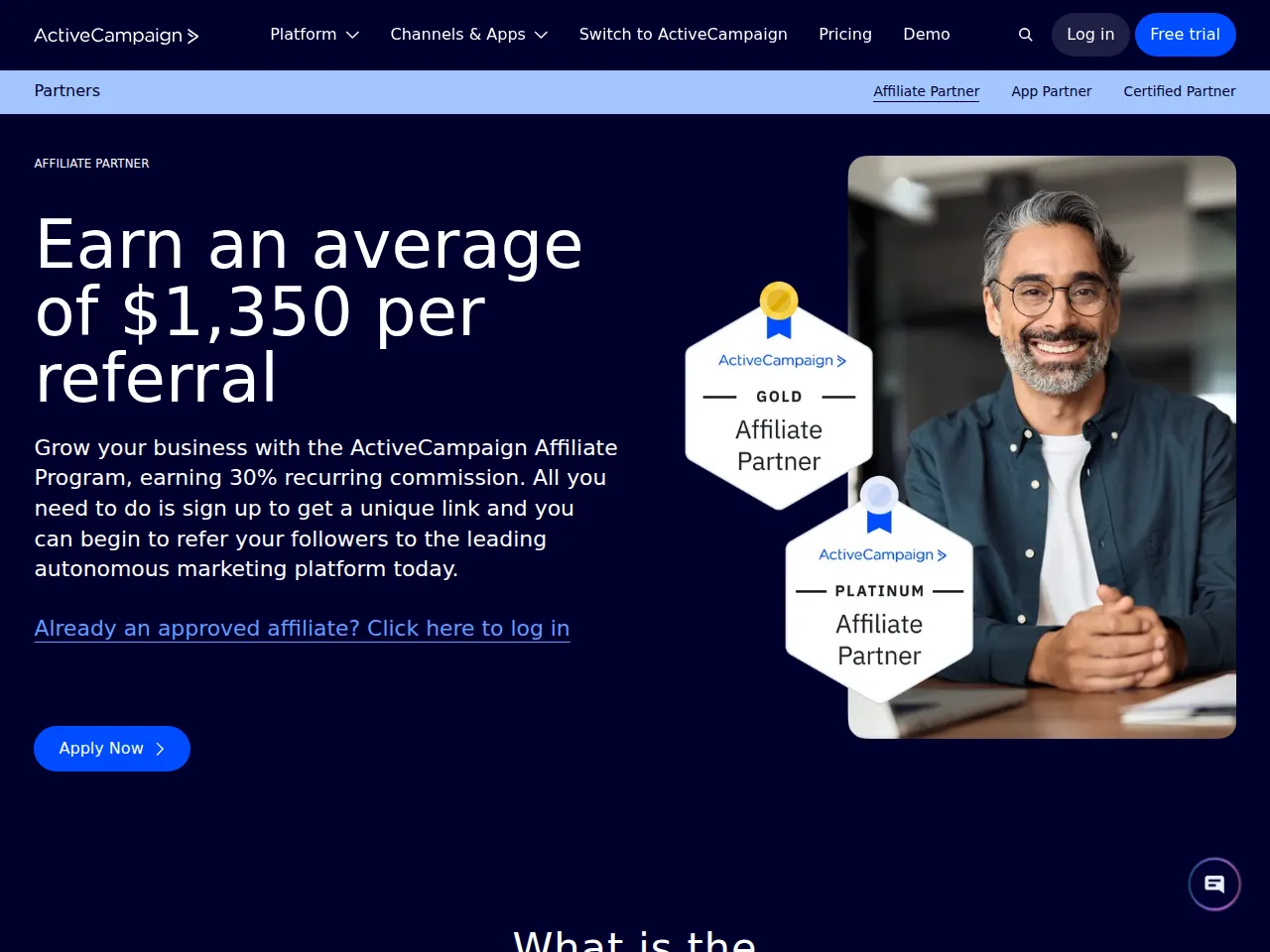 ActiveCampaign