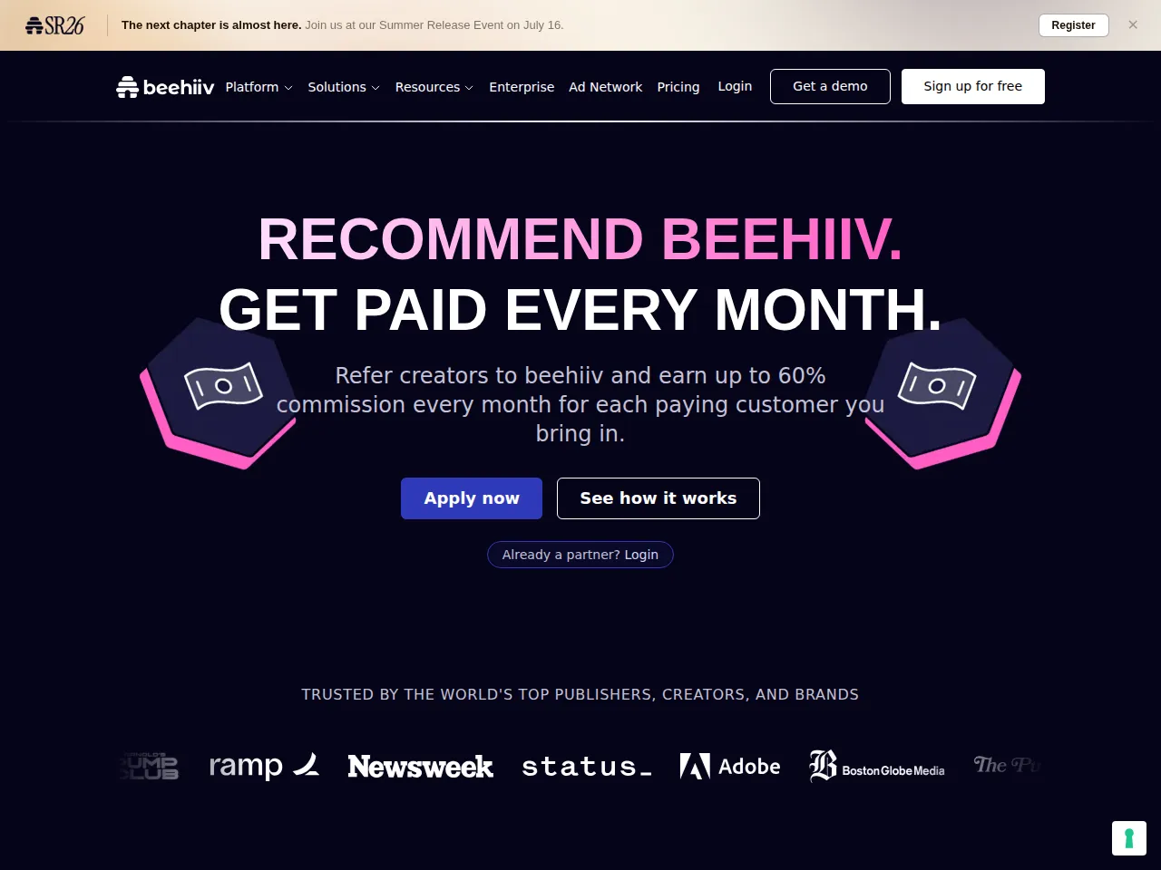 Beehiiv