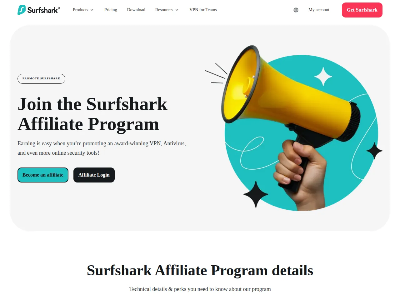 Surfshark