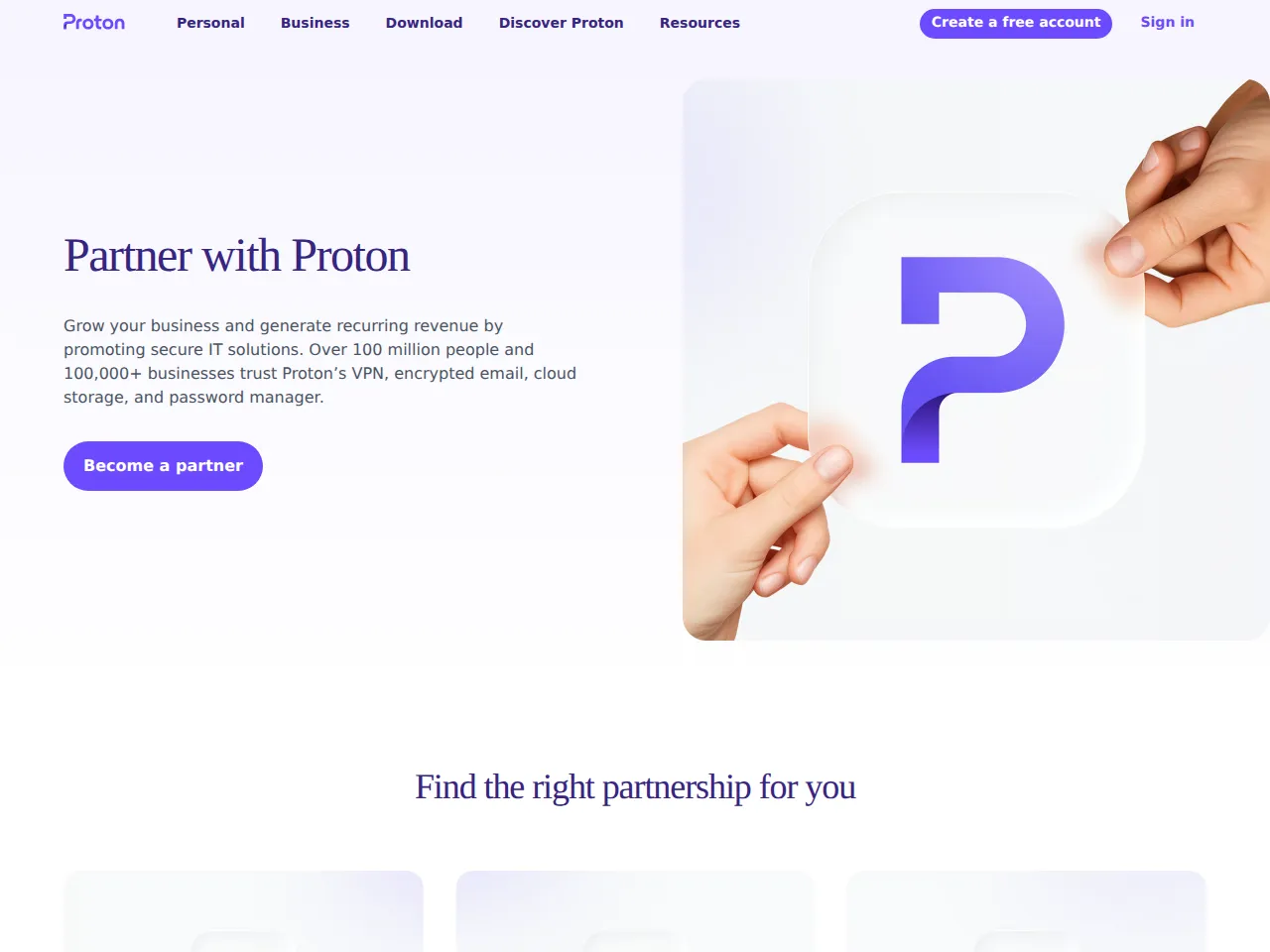 Proton VPN